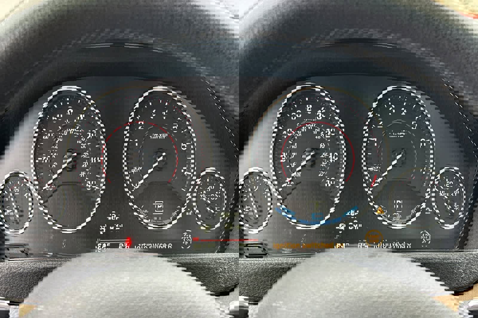 Used 2017 BMW 330e image 28