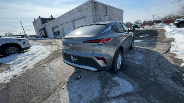 New 2026 Buick Envista Preferred w/ Convenience I Package image 7