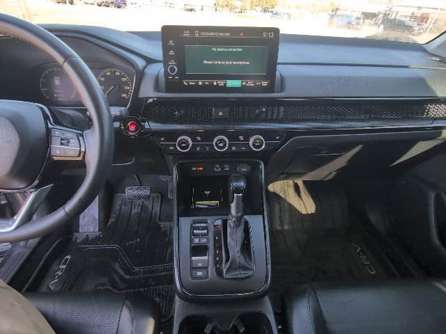 Used 2024 Honda CR-V EX-L image 21