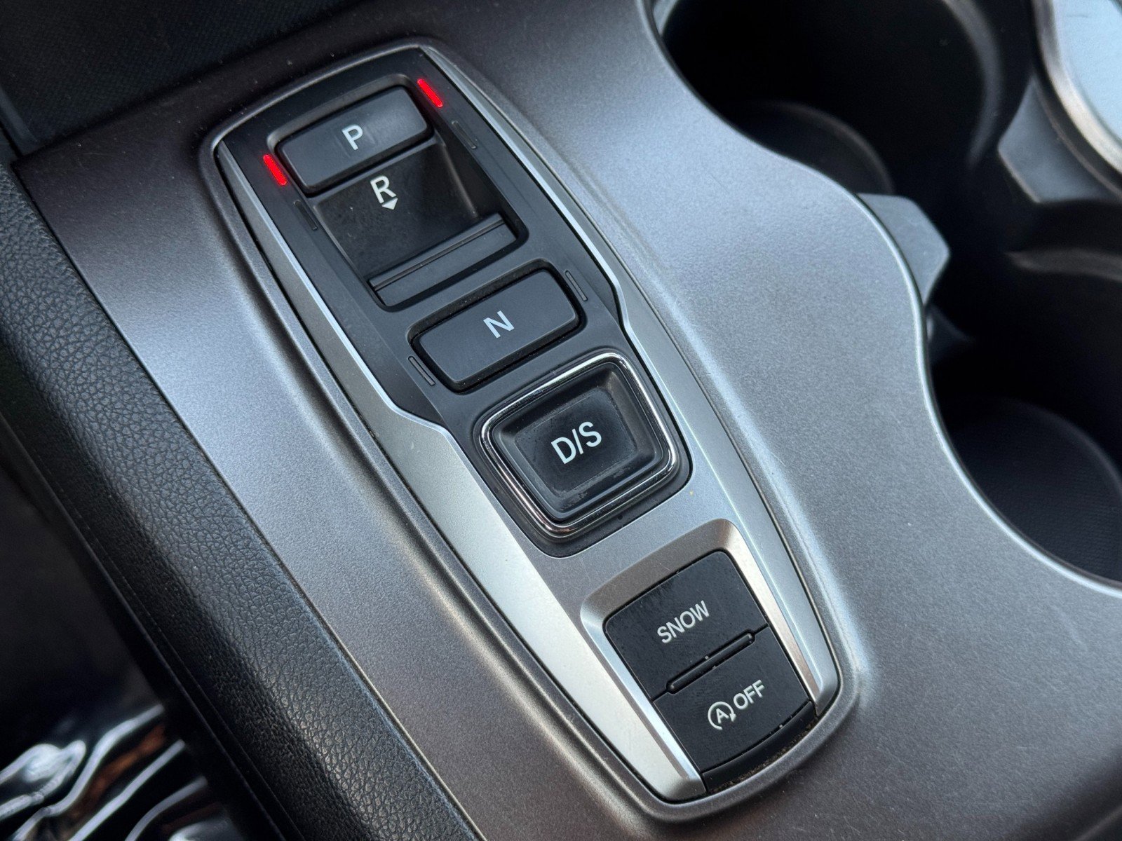 Used 2022 Honda Pilot Sport image 29