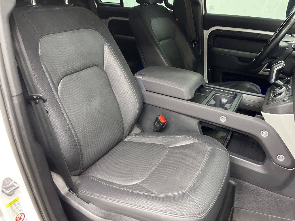 Used 2023 Land Rover Defender 110 X-Dynamic SE image 20