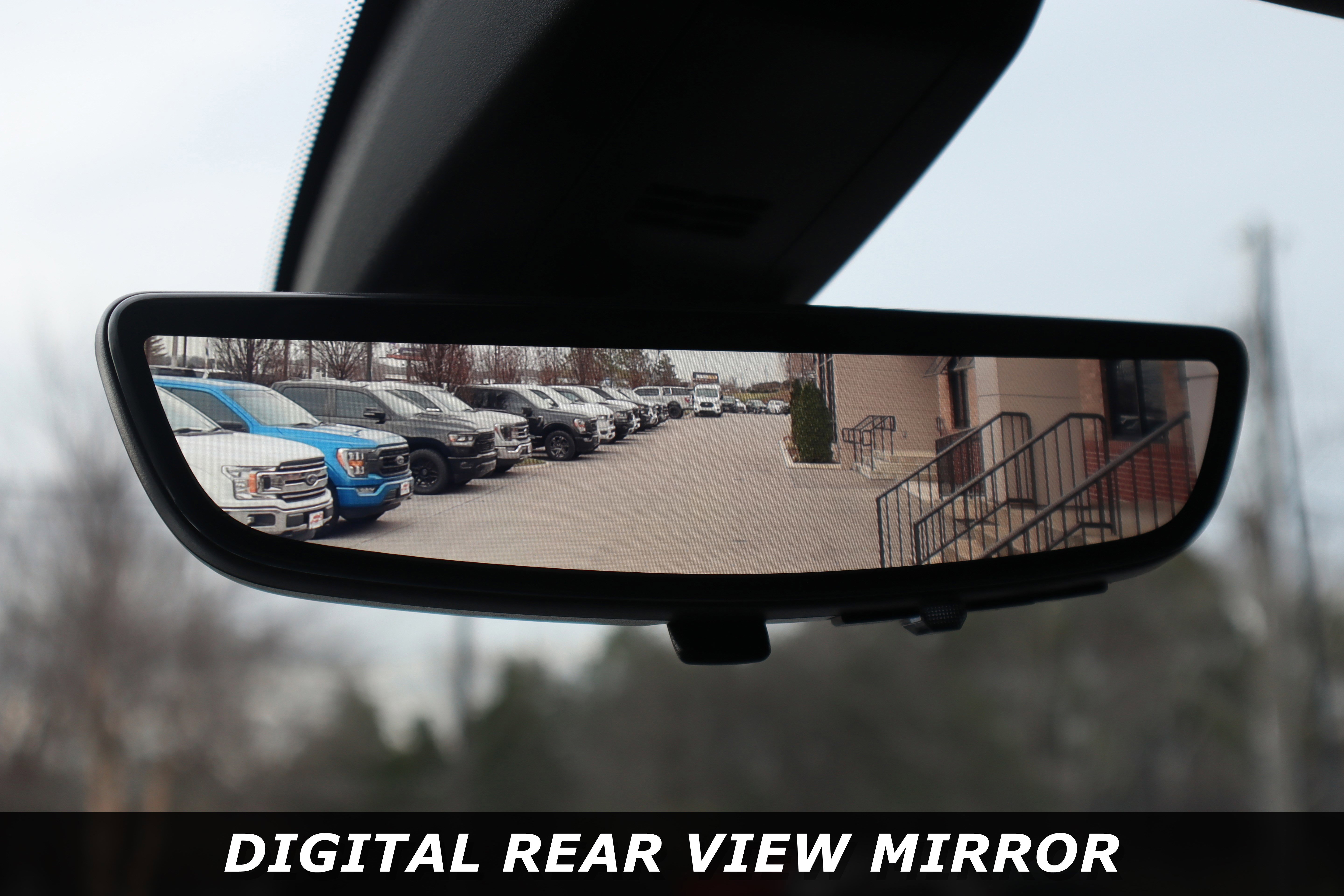 Used 2023 Chevrolet Silverado 2500 High Country w/ Technology Package image 32