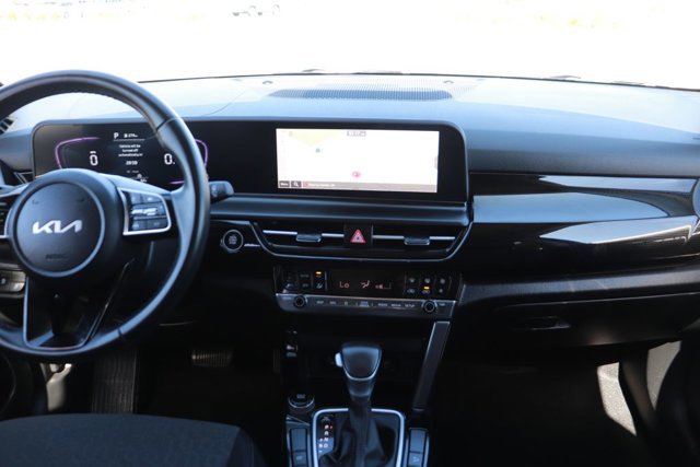 Used 2025 Kia Seltos S image 14