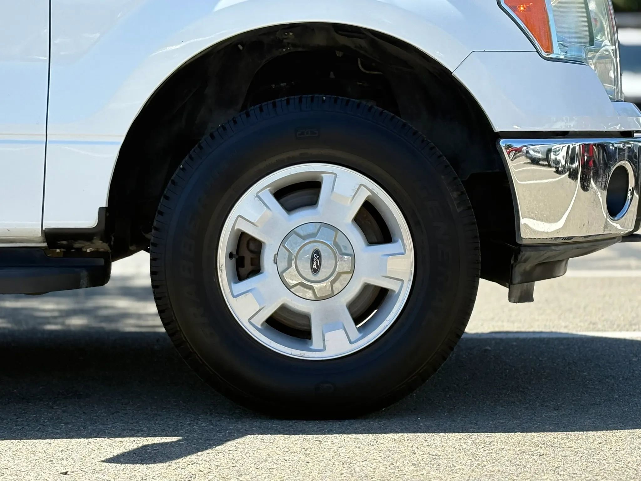 Used 2014 Ford F150 XLT w/ Trailer Tow Package AWD/4WD image 26