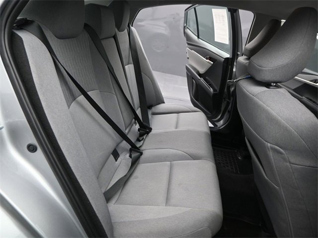 Used 2025 Toyota Camry LE image 16