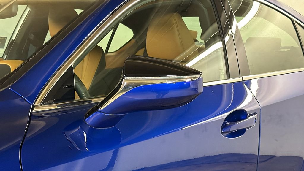 Certified 2024 Lexus IS 350 F Sport w/ Accessory Package 2 image 4