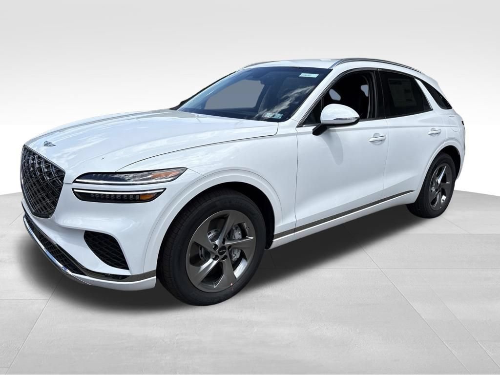 New 2026 Genesis GV70 2.5T AWD/4WD image 1