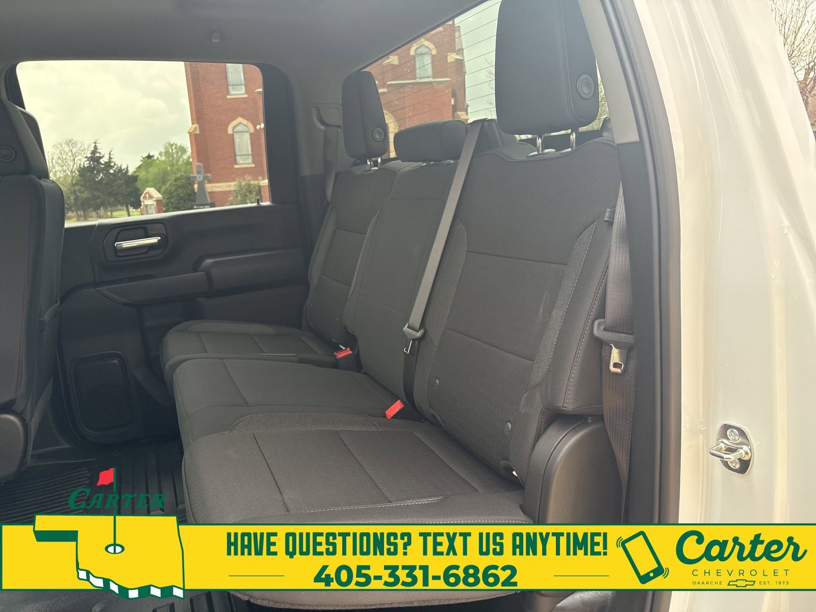 New 2026 Chevrolet Silverado 3500 W/T image 20