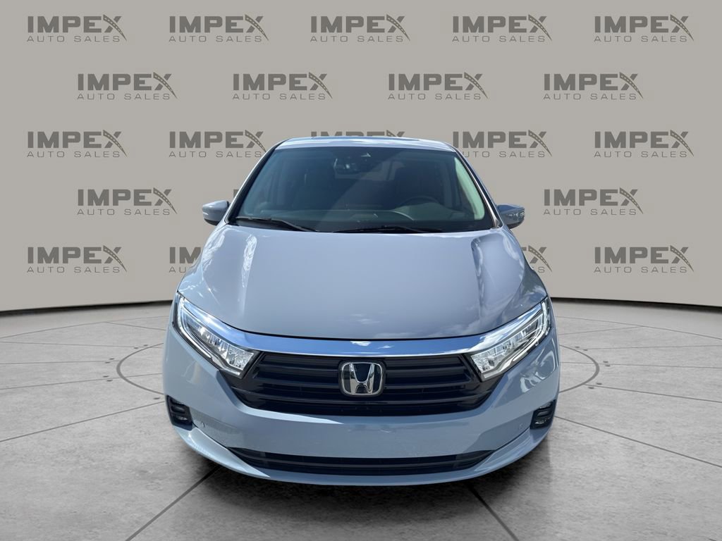 Used 2023 Honda Odyssey Elite image 7