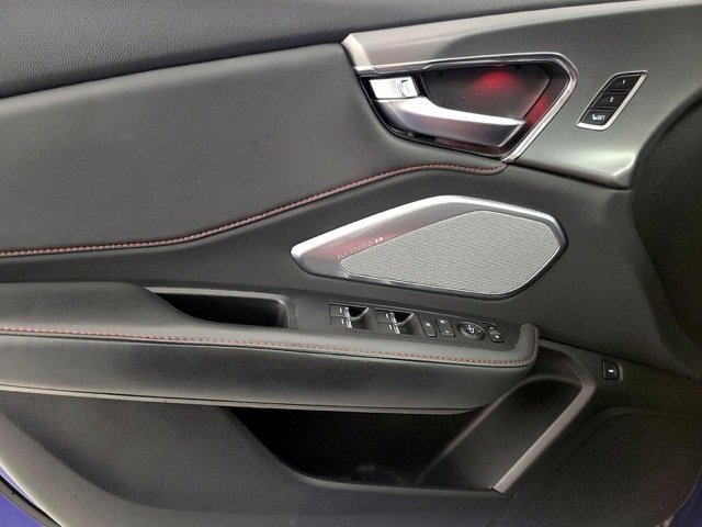 Used 2021 Acura RDX A-Spec image 8