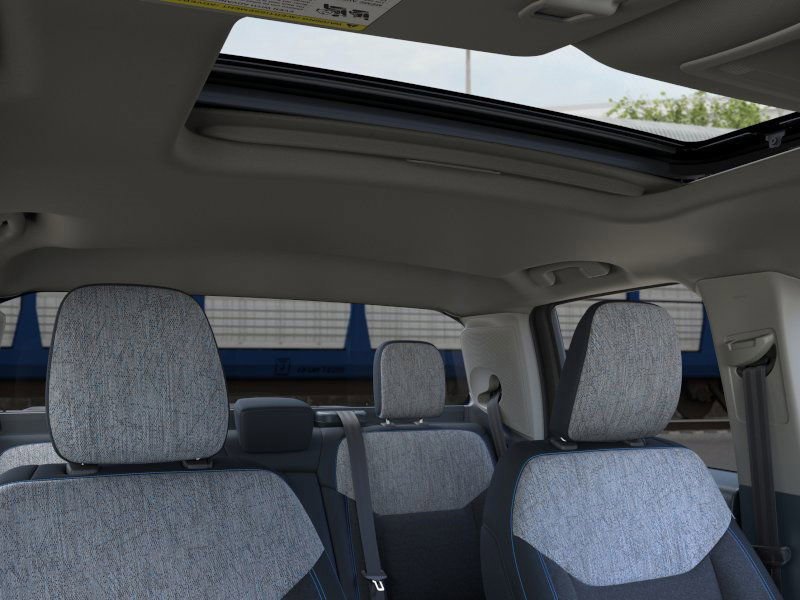 New 2025 Ford Maverick XLT w/ XLT Luxury Package image 12