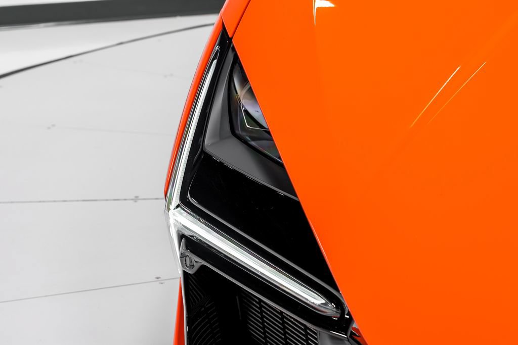 Used 2024 Lamborghini Revuelto AWD/4WD image 41