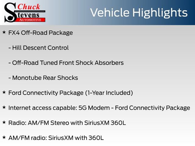 New 2026 Ford F150 XLT image 8