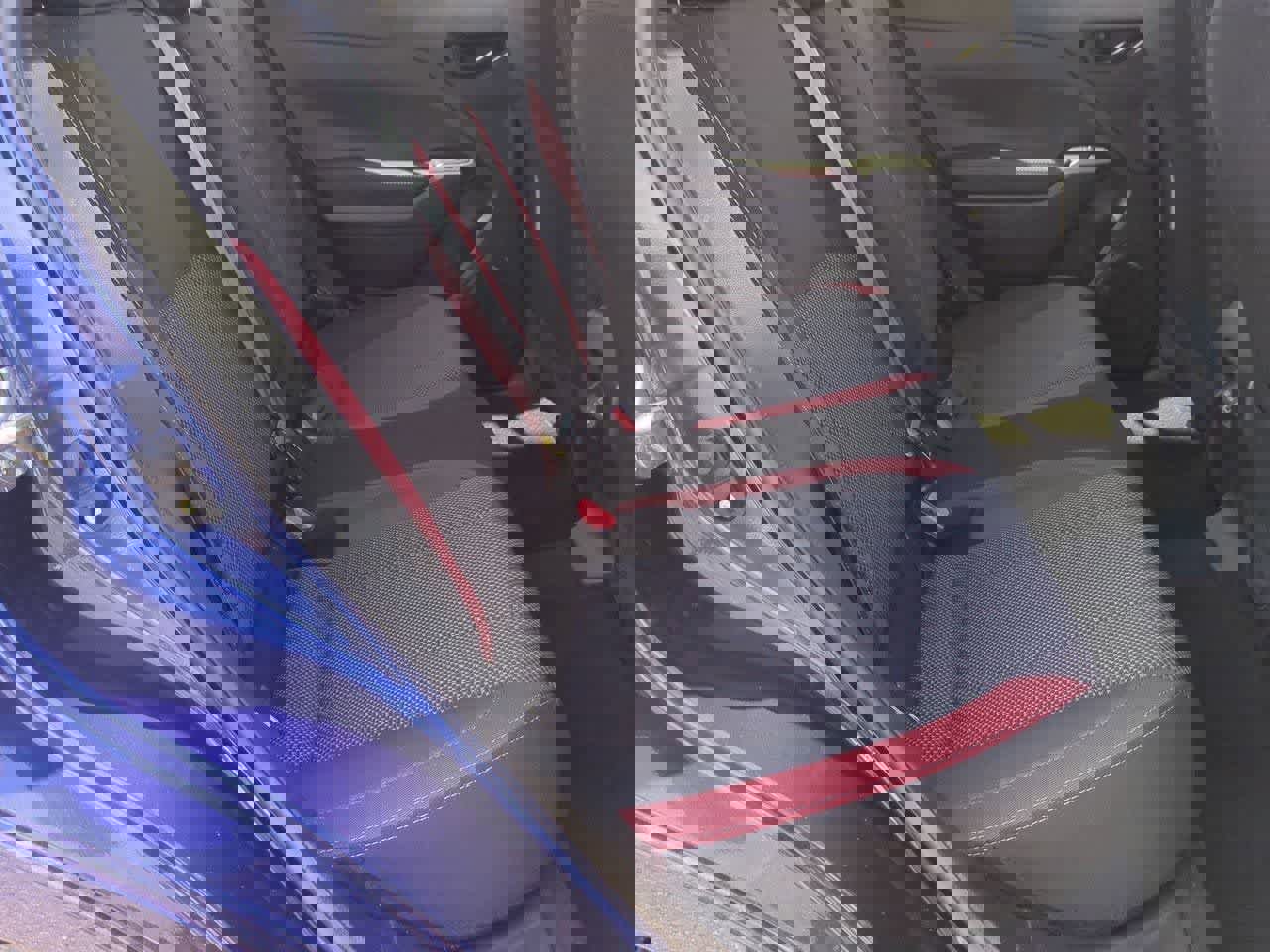 Used 2024 Subaru Impreza RS AWD/4WD image 12