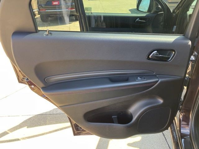 Certified 2025 Dodge Durango GT image 21