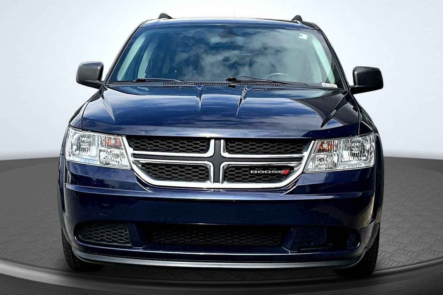 Used 2020 Dodge Journey SE w/ SE Popular Equipment Group