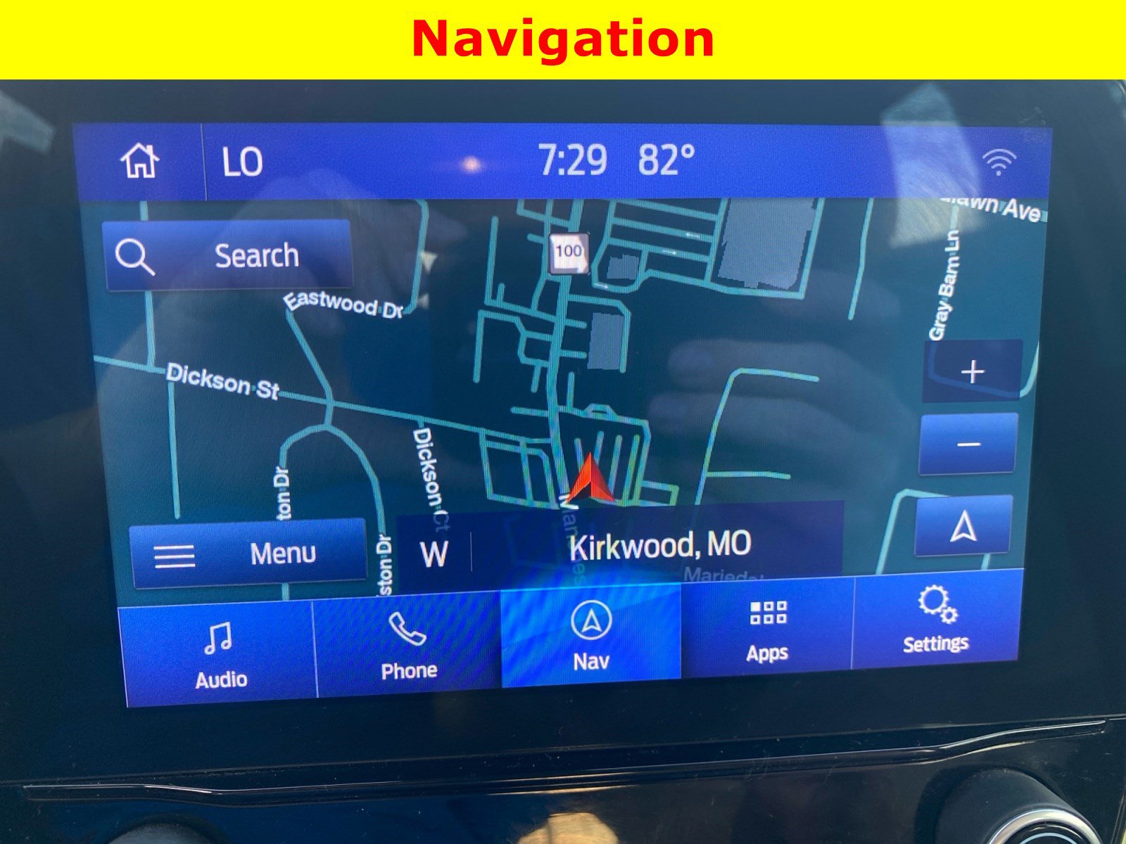 Used 2019 Ford EcoSport Titanium FWD image 31