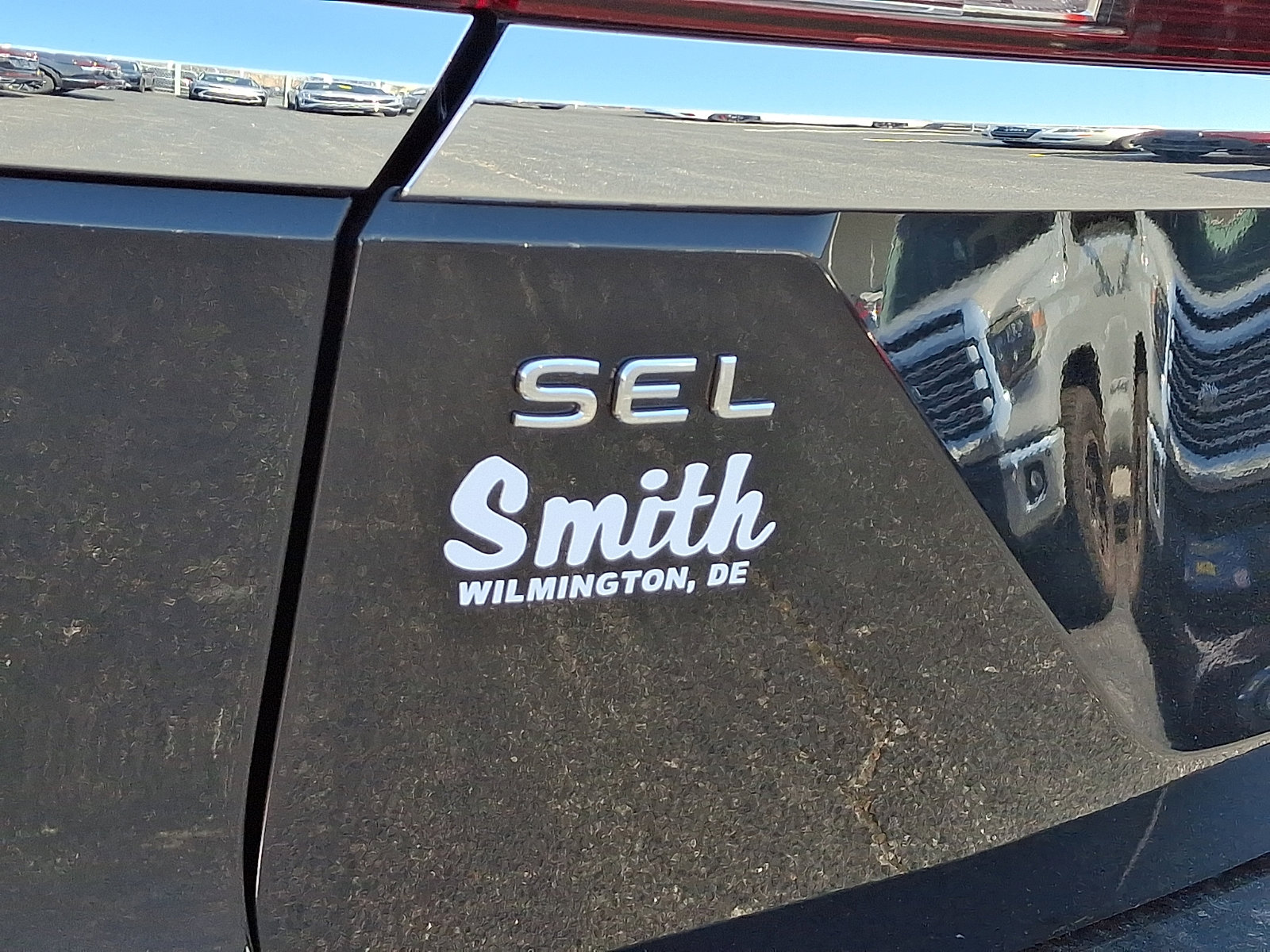 New 2026 Volkswagen Atlas SEL Premium R-Line image 20