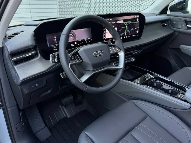 New 2026 Audi Q3 quattro 2.0T AWD/4WD image 8