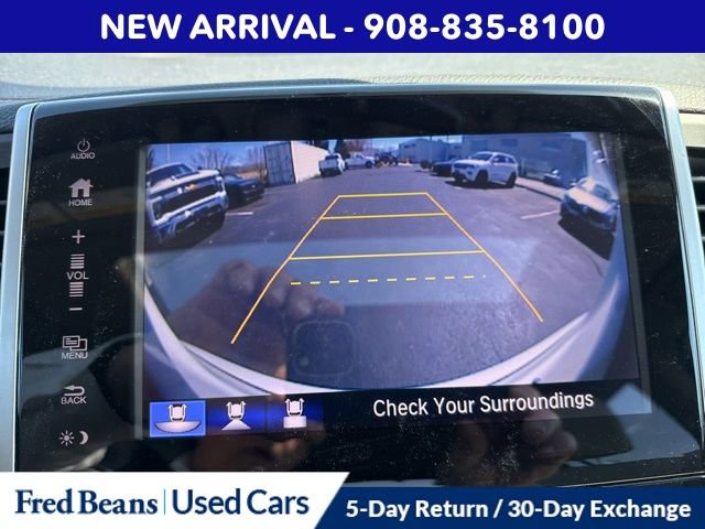 Used 2017 Honda Pilot EX-L image 12