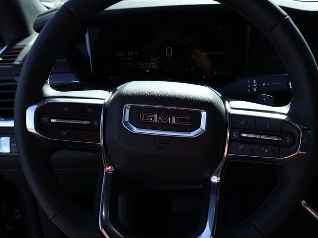 New 2026 GMC Acadia Elevation w/ Elevation Premium Package FWD image 33