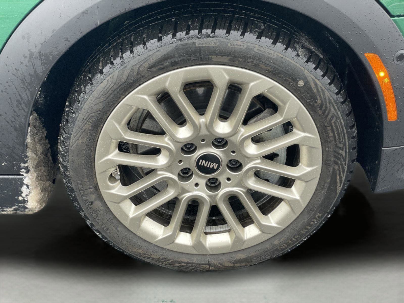 Used 2025 MINI Cooper S image 9