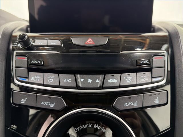 Certified 2020 Acura RDX AWD image 36