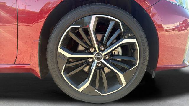 Used 2024 Nissan Altima 2.5 SR w/ SR Premium Package image 26