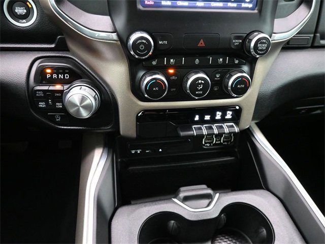 Used 2019 RAM 1500 Laramie w/ Sport Appearance Package image 31