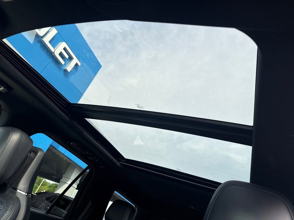 Used 2023 Lincoln Navigator Reserve AWD/4WD image 25