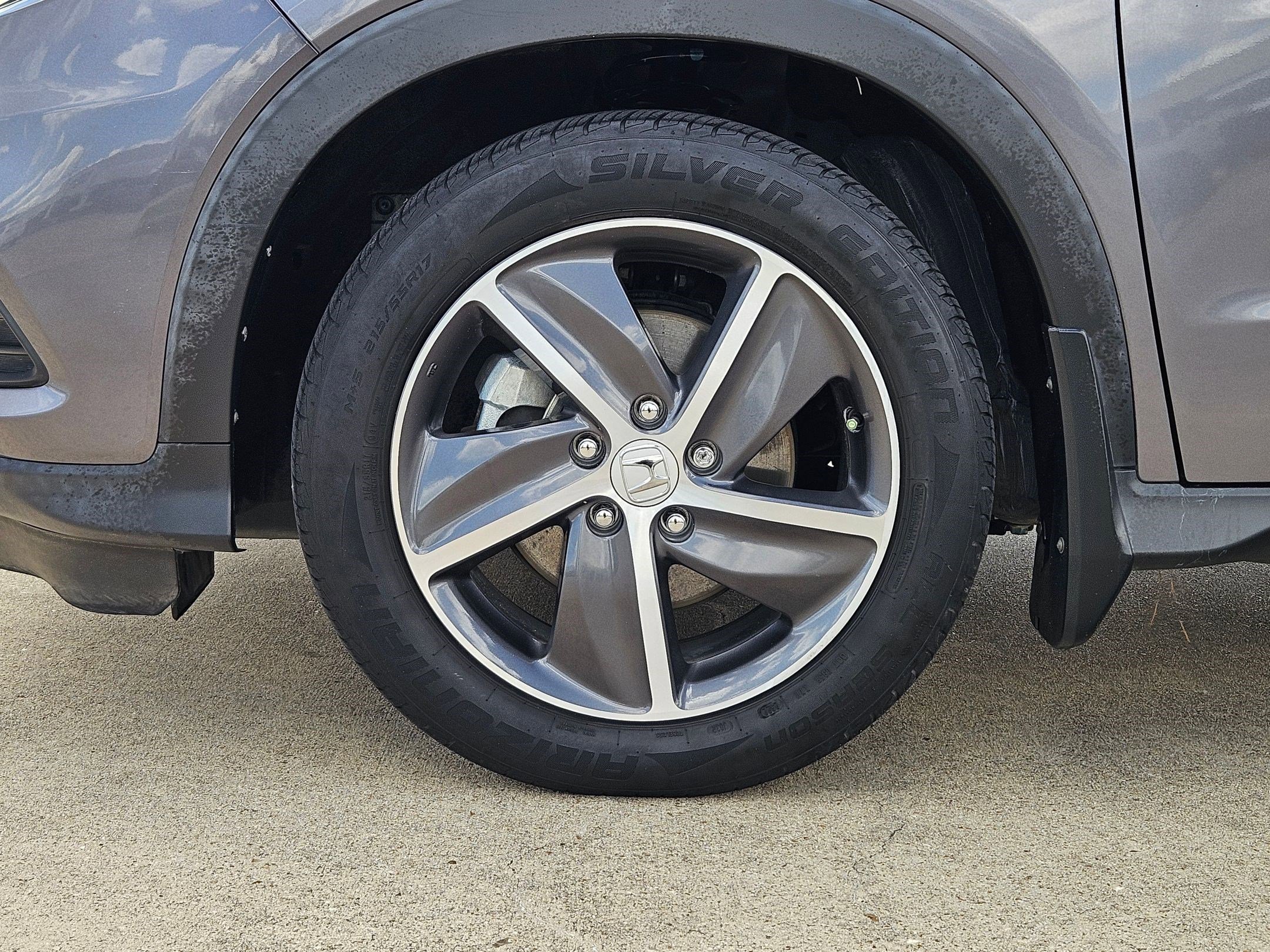 Used 2021 Honda HR-V EX image 11