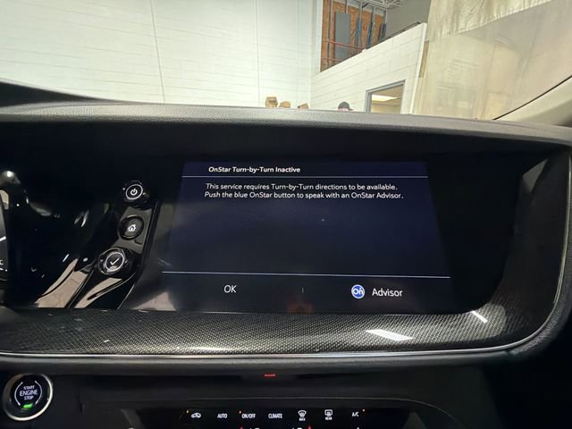 Used 2021 Buick Envision Preferred FWD image 18