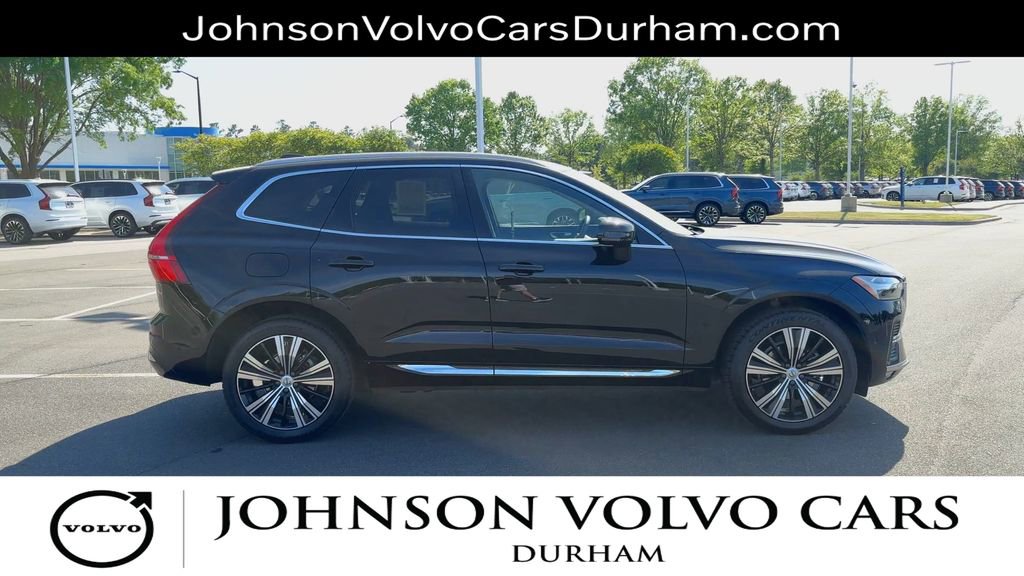 Used 2023 Volvo XC60 B5 Plus w/ Climate Package AWD/4WD image 9