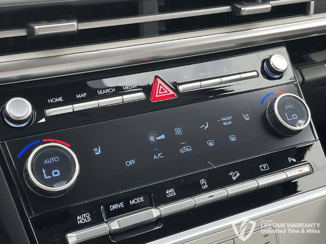 New 2027 Hyundai Santa Fe SEL AWD/4WD image 23