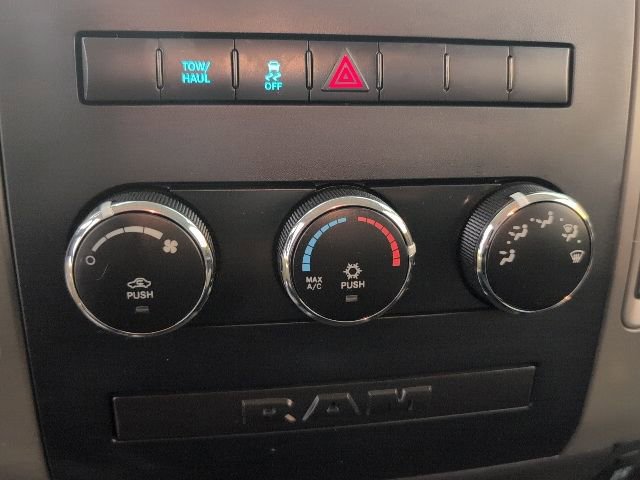 Used 2012 RAM 1500 Express image 18