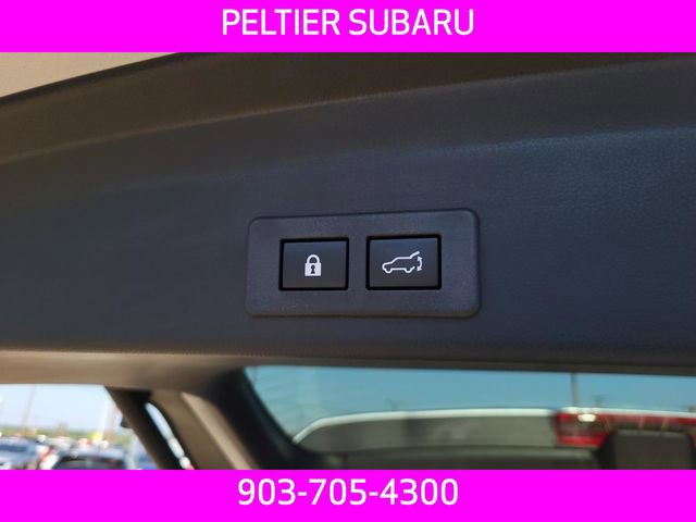 New 2025 Subaru Ascent Touring image 10