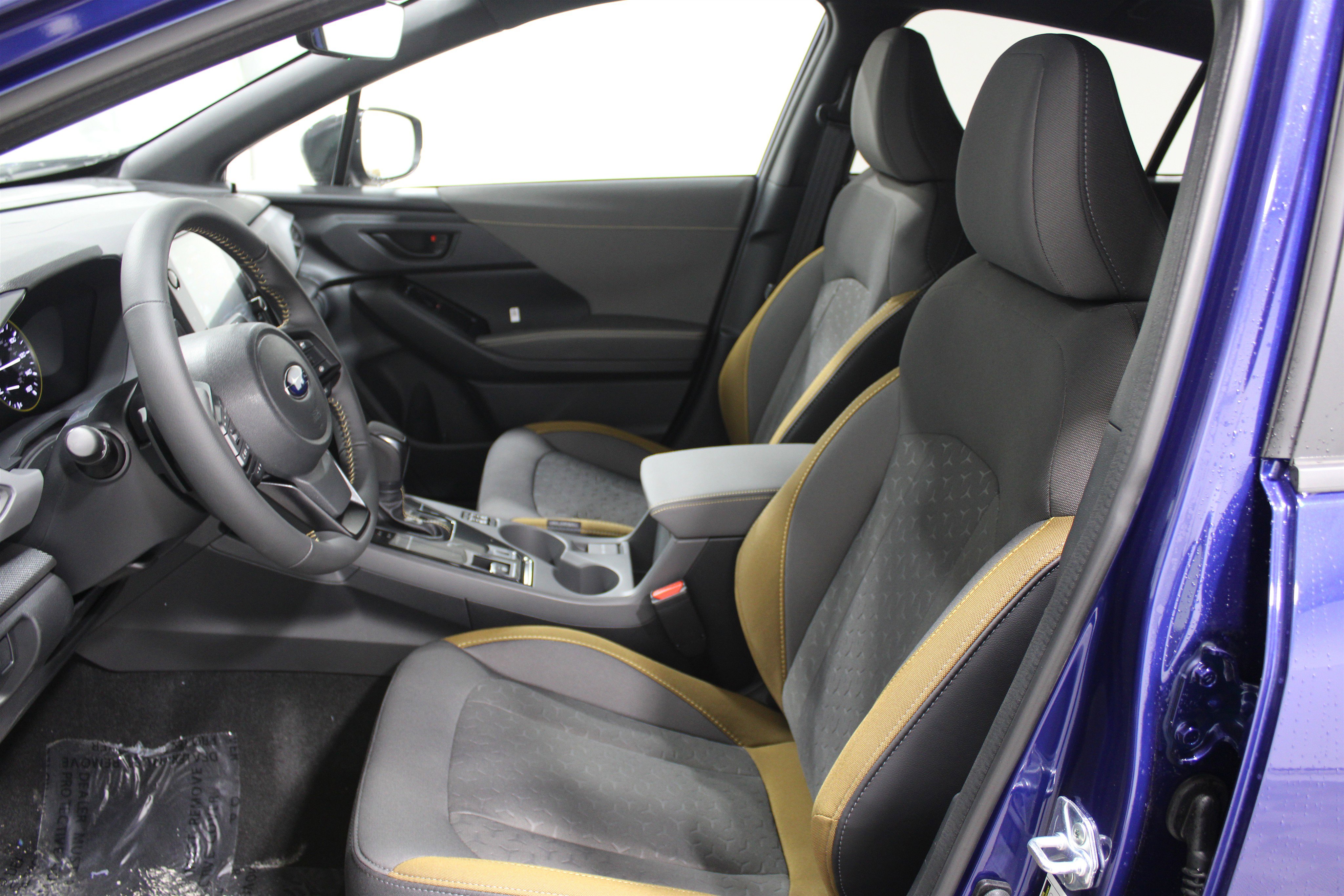 New 2026 Subaru Crosstrek 2.5i Sport image 3