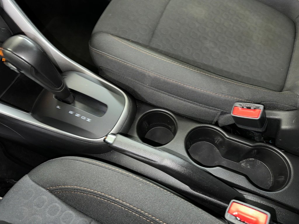 Certified 2021 Chevrolet Trax LS w/ Tint and Cruise Package image 13