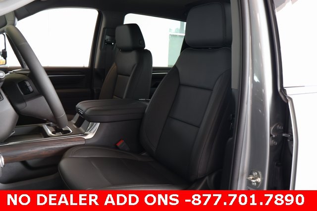 New 2025 GMC Sierra 2500 SLT w/ SLT Premium Package image 13