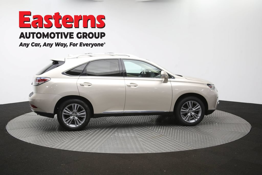 Used 2015 Lexus RX 350 FWD image 50