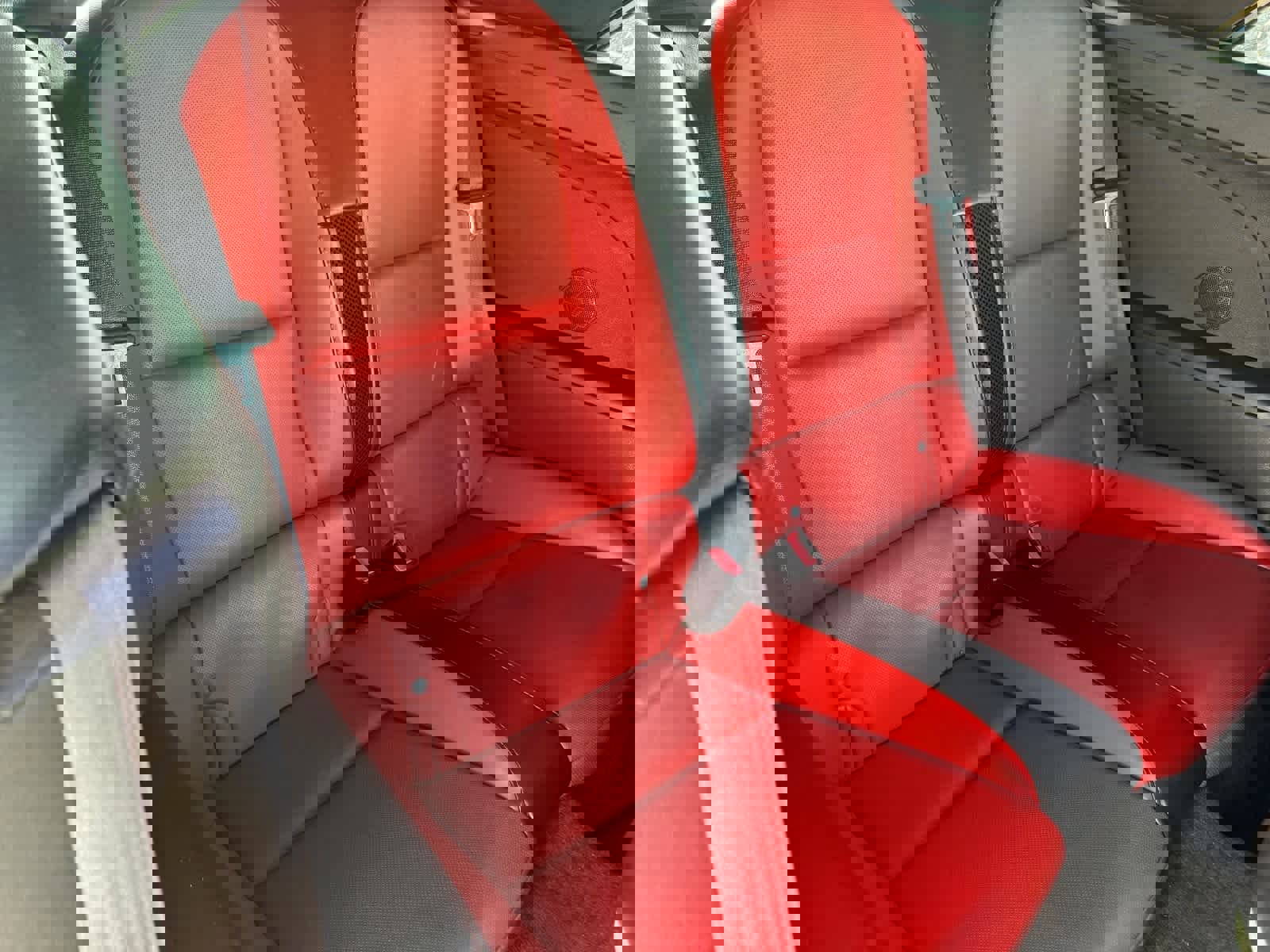 Used 2014 Chevrolet Camaro SS w/ RS Package image 13