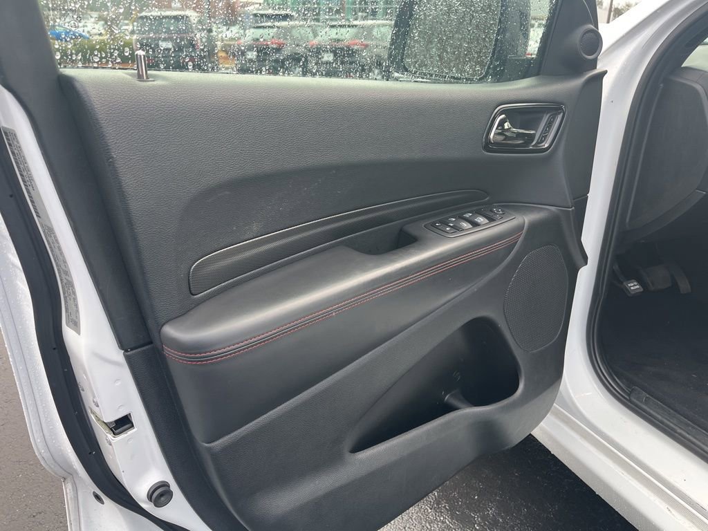 Used 2023 Dodge Durango GT image 15
