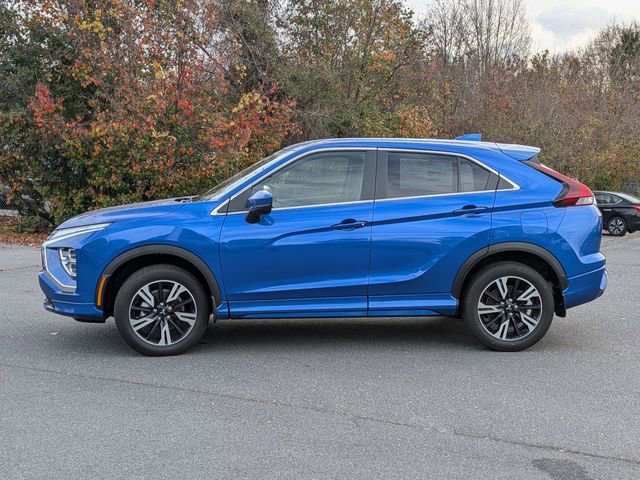 New 2025 Mitsubishi Eclipse Cross SEL image 6