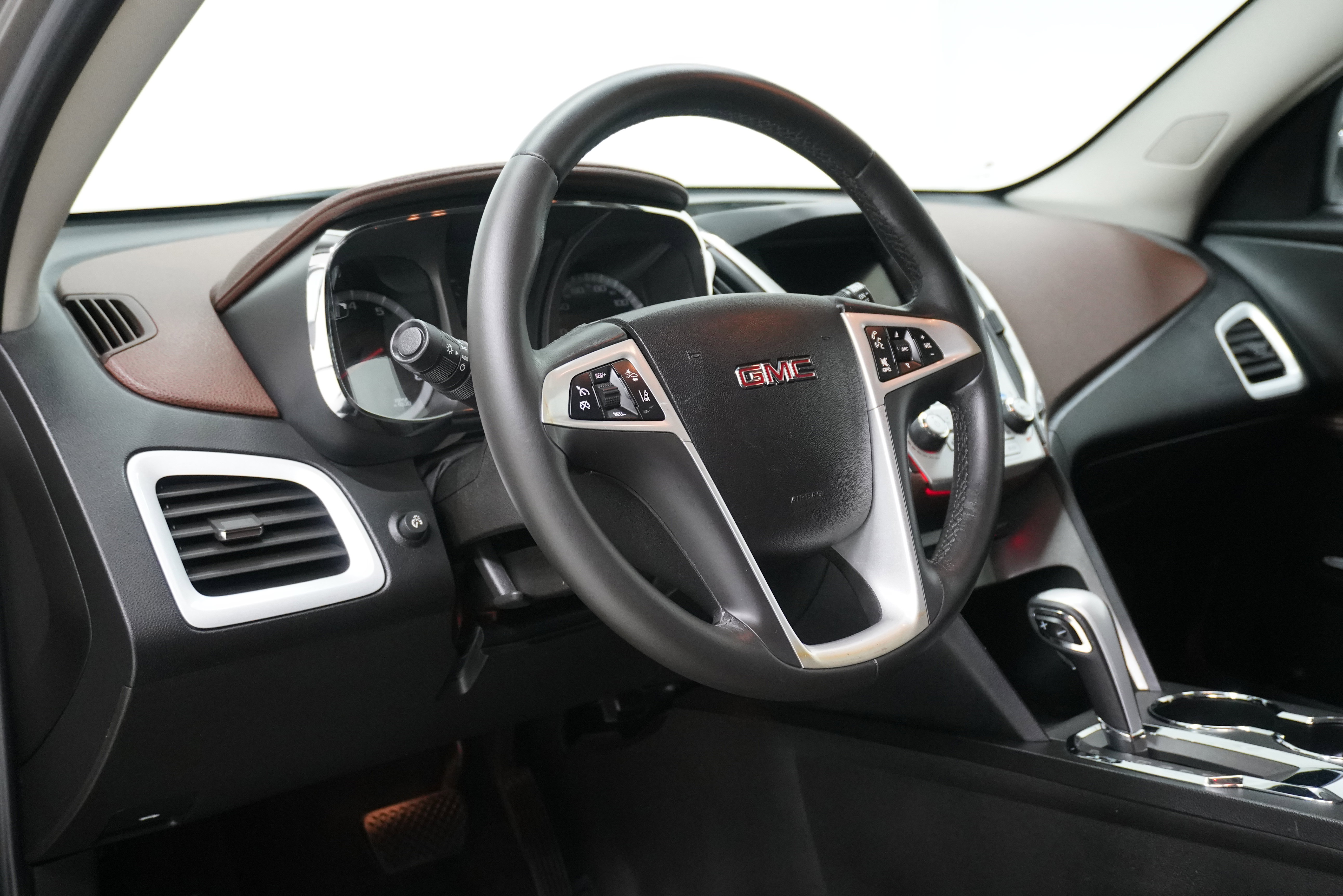 Used 2012 GMC Terrain SLT image 6