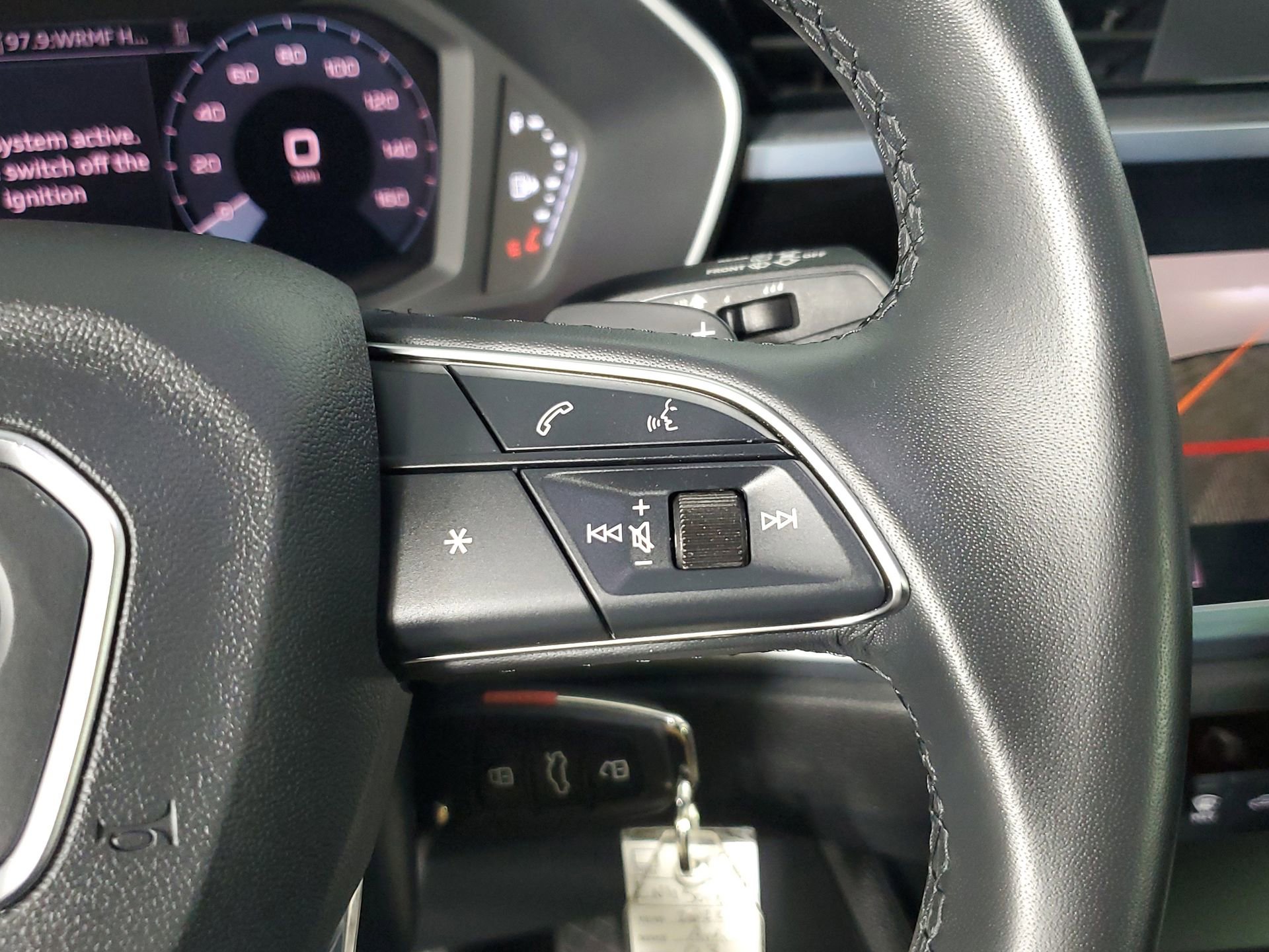 Certified 2022 Audi Q3 2.0T Premium Plus w/ Premium Plus Package image 36