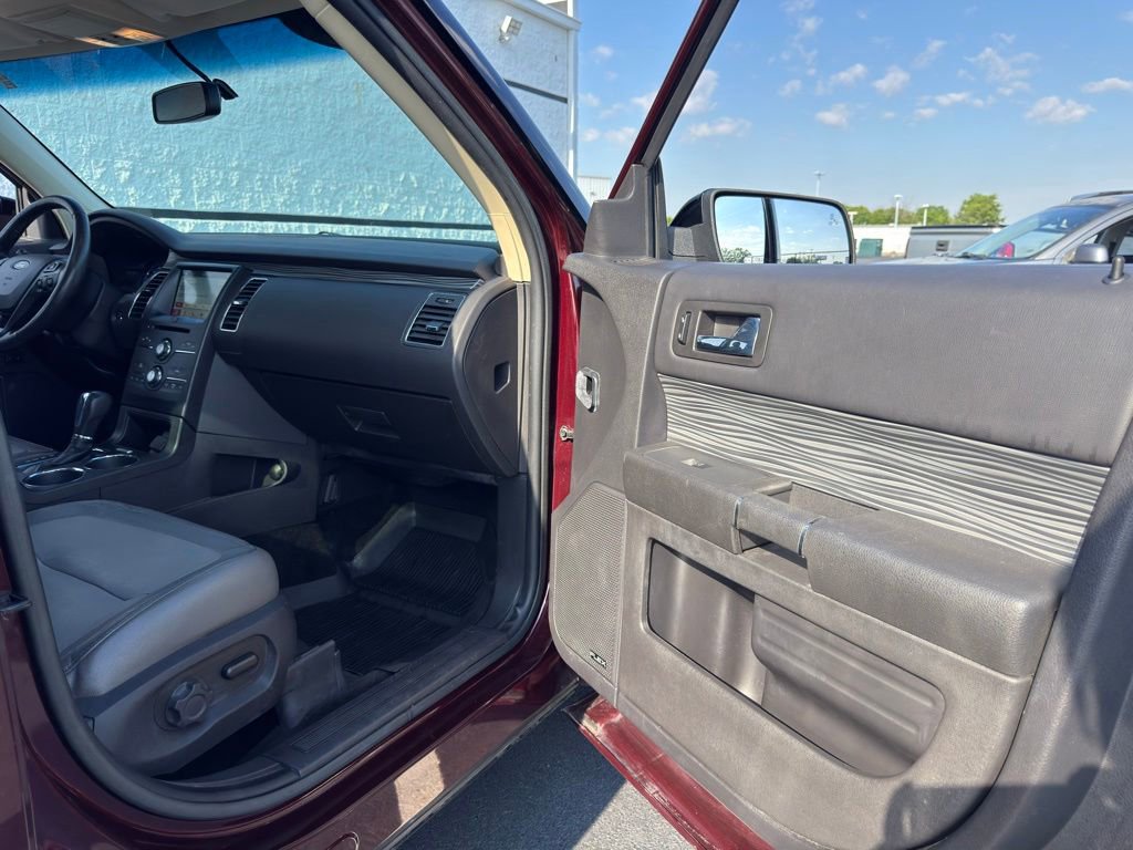 Used 2018 Ford Flex SEL w/ Equipment Group 202A AWD/4WD image 31