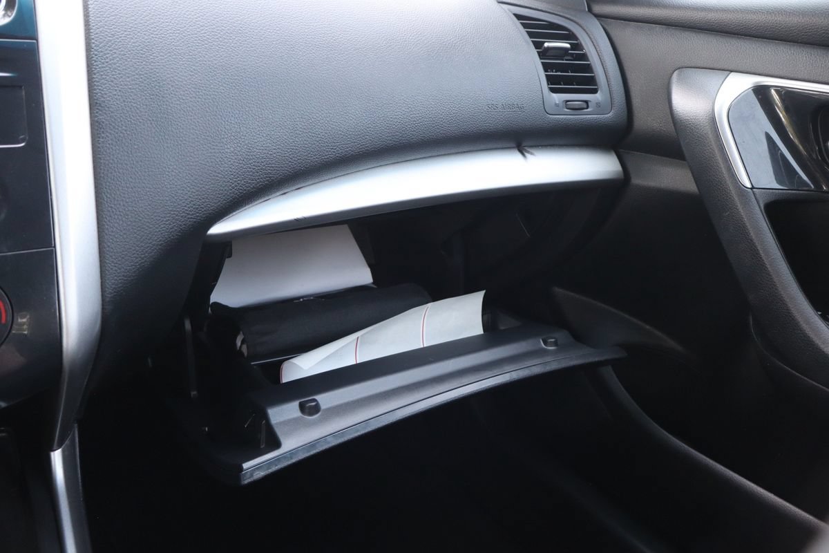 Used 2014 Nissan Altima 2.5 S FWD image 36