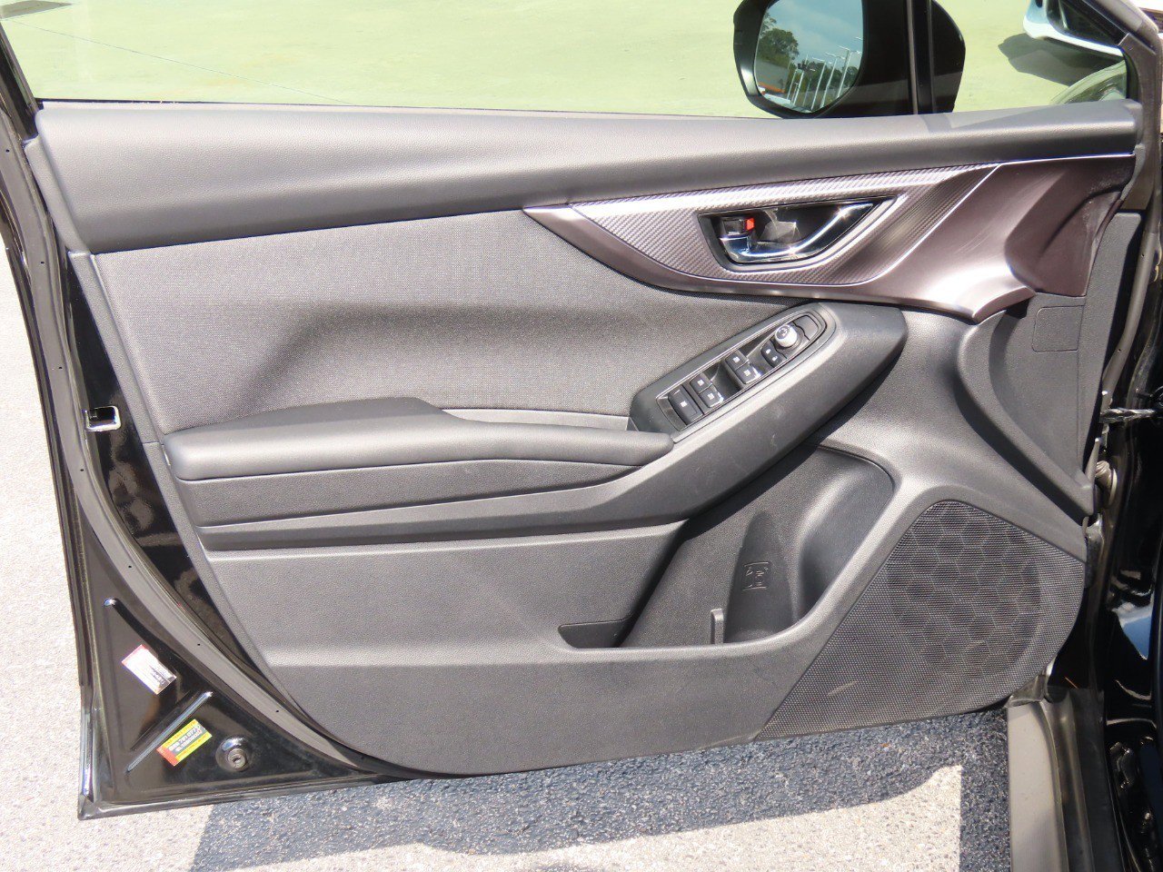 Used 2022 Subaru WRX Premium image 24