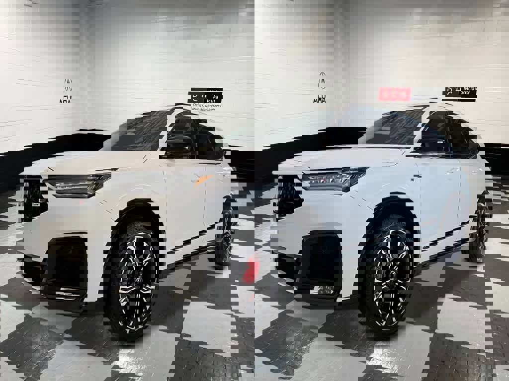 New 2026 Acura MDX Type S image 1