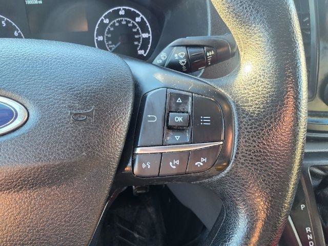 Used 2021 Ford Transit 150 Low Roof RWD image 12